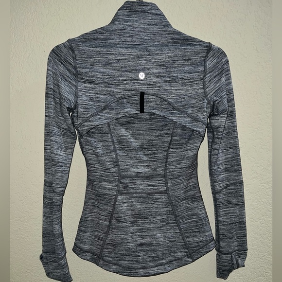 lululemon athletica Jackets & Coats Lululemon Define Jacket Gray